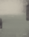 Urban Echo | Minimalist Abstract Fine Art Print