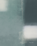 Acqua Mist | Minimalist Abstract Fine Art Print