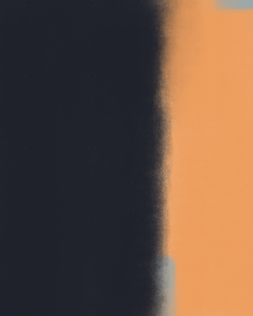 Obsidian Echo | Gallery Paper Minimalist Abstract Wall Art